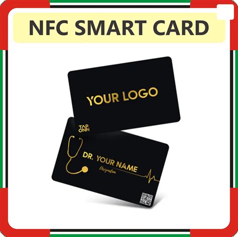 printing nfc cards|nfc card printing service.